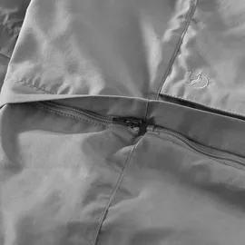 Fjällräven High Coast Zip-Off-Hose Mountain Grey 52