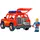 Simba Sam First Responder Fahrzeug