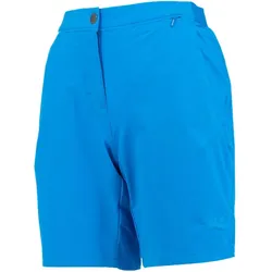 Hose Hilltop Trail Shorts Hiking in Blau S