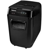 Fellowes Automax 200C Schwarz
