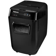 Fellowes Automax 200C Schwarz