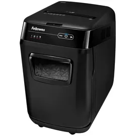 Fellowes Automax 200C Schwarz