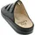 Finn Comfort Korfu schwarz 45