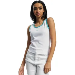 Converse Scoop Top weiß - L