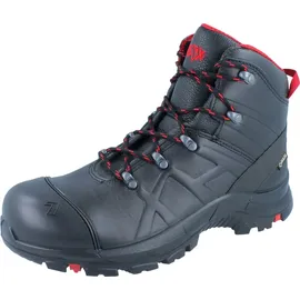 Haix Black Eagle Safety 54 Mid S3 42