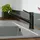 Villeroy & Boch Como Einhebelmischer Anthrazit