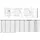 Buderus Resideo Dreiwege-Flanschenmischer DR DN25