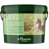 St. Hippolyt Anti-Stress-Kräuterpellets 3 kg