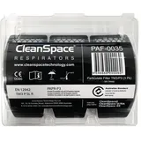CleanSpace Partikelfilter PAF-0035 f.CleanSpace Sys.EN 12942 TM3 P3 3 St./Pack