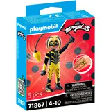 Playmobil Miraculous: Vesperia 71867