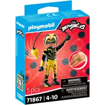 Playmobil Miraculous: Vesperia 71867