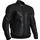 Halvarssons Racken Lederjacke Schwarz 54