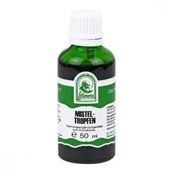 Misteltropfen