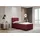 Homesy Reve 90 x 200 cm Rot