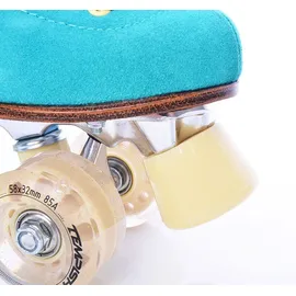 Tempish Nessie Star Damen-rollschuhe - Aqua - EU 41