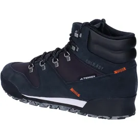 adidas Terrex Snowpitch COLD.RDY Herren Core Black/Core Black/Semi Impact Orange 42