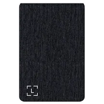 Ledger Nano Gen 5 Magnet Folio business charcoal