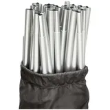 Fjällräven Abisko Dome 2 Pole Kit, Multicolor, One Size