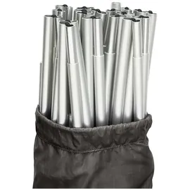 Fjällräven Abisko Dome 2 Pole Kit, Multicolor, One Size