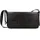 Picard Paola Schultertasche Leder Black