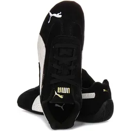 Puma Speedcat OG Herren Schwarz 43