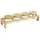 Westmark Marmeladenbar Tapas + Friends braun 11,3 cm 0,2 l 1-teiliges Set
