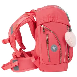 Belmil Compact Plus 5-tlg. Rose Quartz