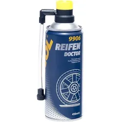 MANNOL Reifenreparatur-Spray 9906