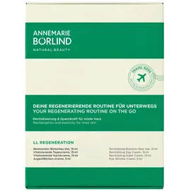 Annemarie Börlind LL Regeneration Geschenkpackung