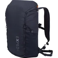 Exped Summit Hike 25 Rucksack (Größe 25L, schwarz)