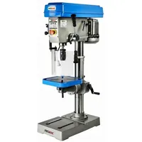 Tischbohrmaschine 230V 0,75 kW CM2 1 Geschwindigkeit Promac 370ELB