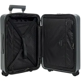 Porsche Design Roadster HC 4-Rollen Cabin 55 cm / 38 cm x 23 cm grau