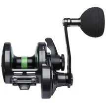 MADCAT Full Force Conventional - Multirolle, Angelrolle zum Wallerangeln, Wallerrolle