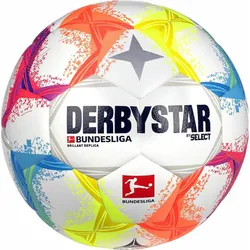 Fußball Bundesliga Brillant Replica APS v22 Unisex DERBYSTAR 5