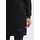 Oxmo Strickkleid Schwarz XS
