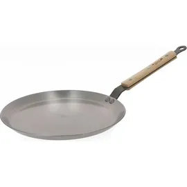 De Buyer Mineral B Bois Crêpe-Pfanne 24 cm