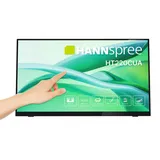 HANNspree HT220CUA 21" schwarz