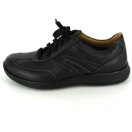 Jomos Herren Campus II Oxfords, Schwarz Schwarz 270-000), 41