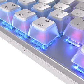 Cherry MX 8,2 XAGA Edition MX2A RED DE