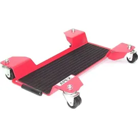 Apex Digital Rollwagen Rangierhilfe Stahl 06140 schwarz