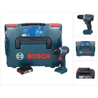 Bosch GSR 18V-45 inkl. 1 x 2,0 Ah +