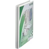 Leitz Ringbuch Präsentation DIN A4 30 mm Weiß