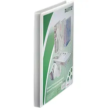 Leitz Ringbuch Präsentation DIN A4 30 mm Weiß
