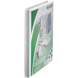 Leitz Ringbuch Präsentation DIN A4 30 mm Weiß