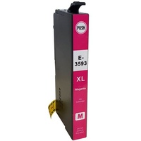 kompatible Ware kompatibel zu Epson 35XL magenta C13T35934010