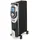 Olimpia Splendid Radiator CALDORAD 9 DIGITAL 2000 W Schwarz