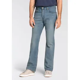 Levi's 527 Slim Boot Cut Here We Stop 34/30