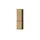 Sconto Lican Garderobenschrank 54x200x40 beige