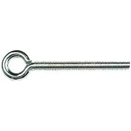 HERMANN LOHMANN Art.48 Ringschraube Zn 48/M 5 x 30 100 Stück