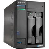 ASUSTOR AS6702T Lockerstor 2 Gen2 2x 2.5GBase-T